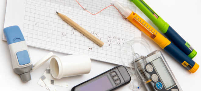 Выбор и сравнение инсулиновых помп в 2020 году